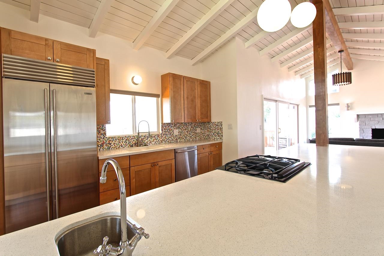 580 Rimrock Road El Cajon, CA 92020 - Photo 12 of 25 What a kitchen!