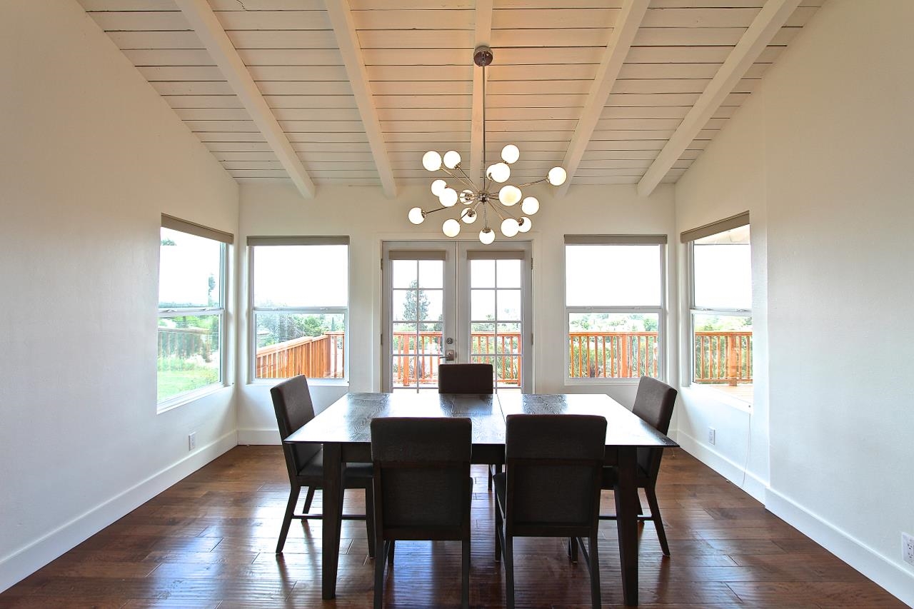 580 Rimrock Road El Cajon, CA 92020 - Photo 14 of 25 The dining room captures the view