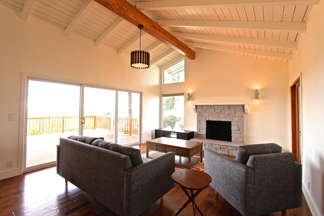 580 Rimrock Road El Cajon, CA 92020 - Photo 16 of 25 Living room also captures the view