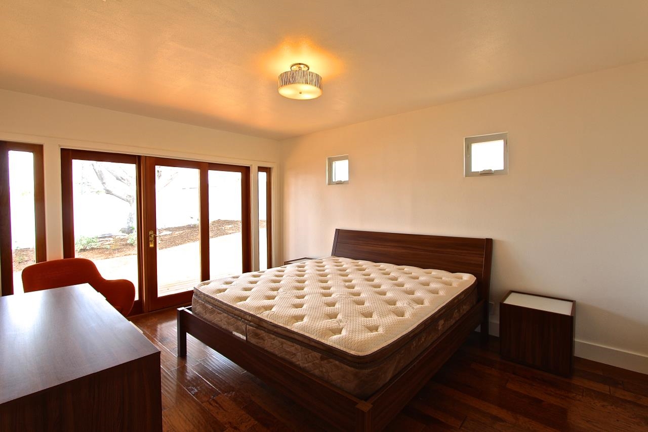 580 Rimrock Road El Cajon, CA 92020 - Photo 18 of 25 Master bedroom with private deck