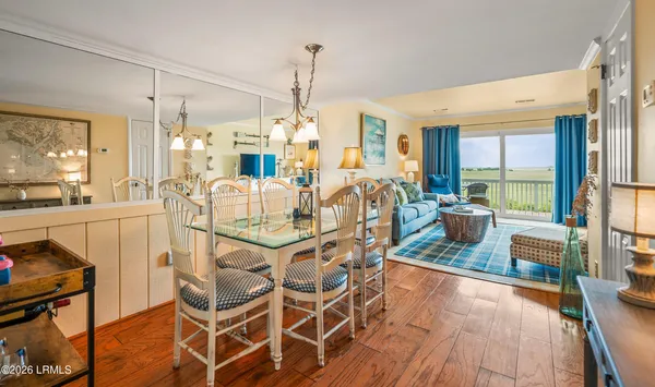 $379,000 | 4 Cedar Reef, Unit B203, St. Helena Island, SC 29920