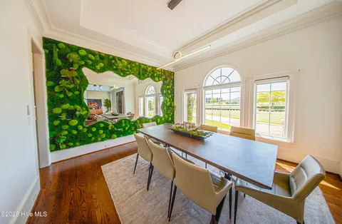 $1,239,000 | 1223 Autumn Lakes Drive, Grimesland, NC 27837