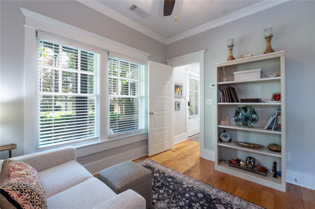 1014 Braeburn Lane Decatur, GA 30030 - Photo 16 of 44