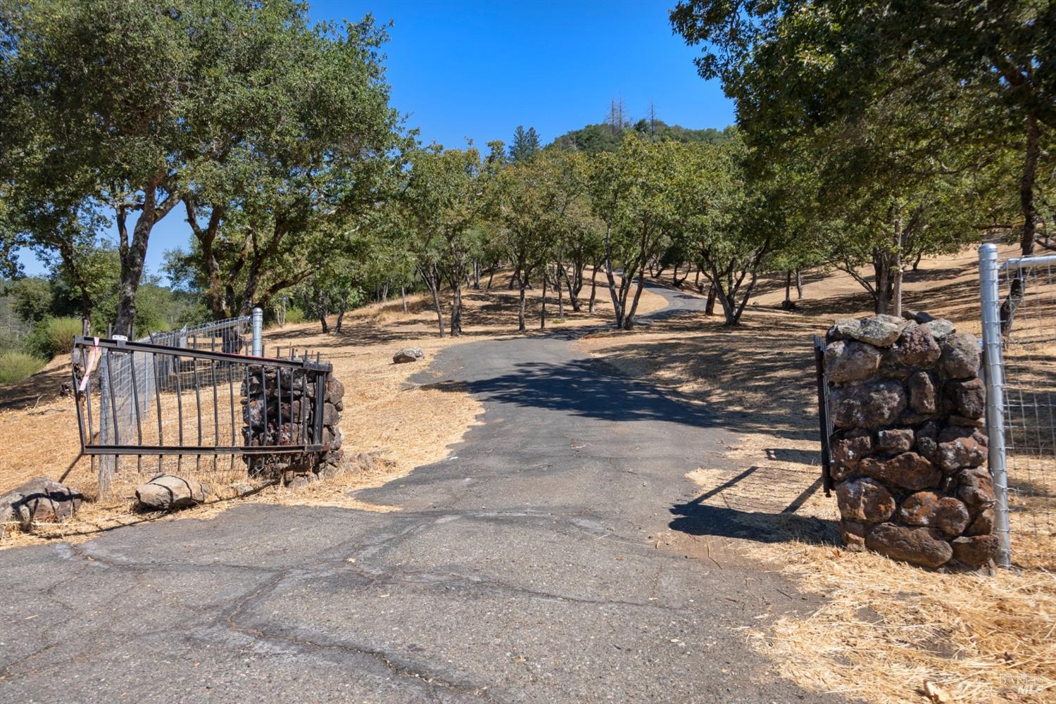 1990 Mark West Springs Road Santa Rosa, CA 95404 - Photo 15 of 65