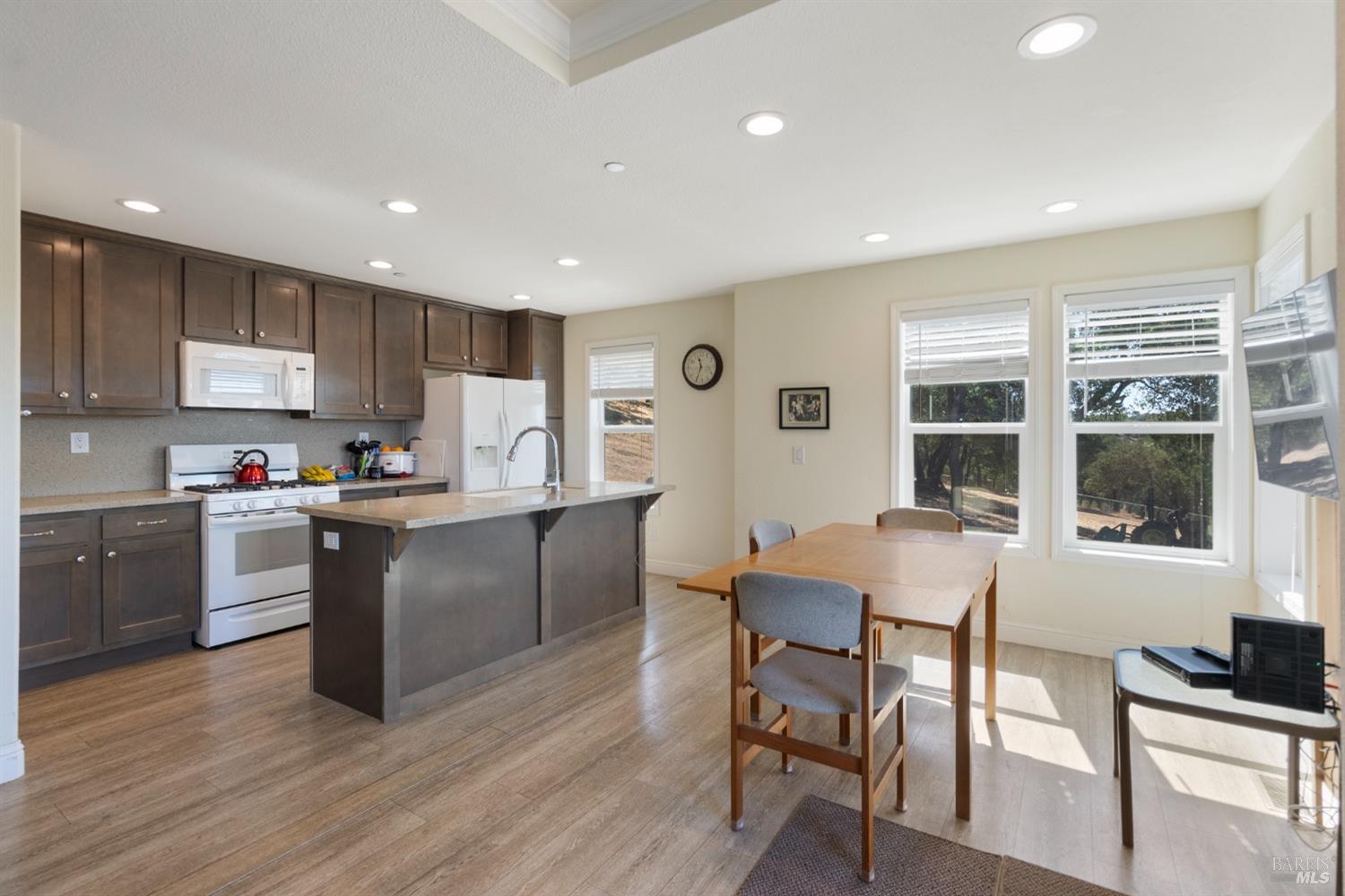 1990 Mark West Springs Road Santa Rosa, CA 95404 - Photo 27 of 65