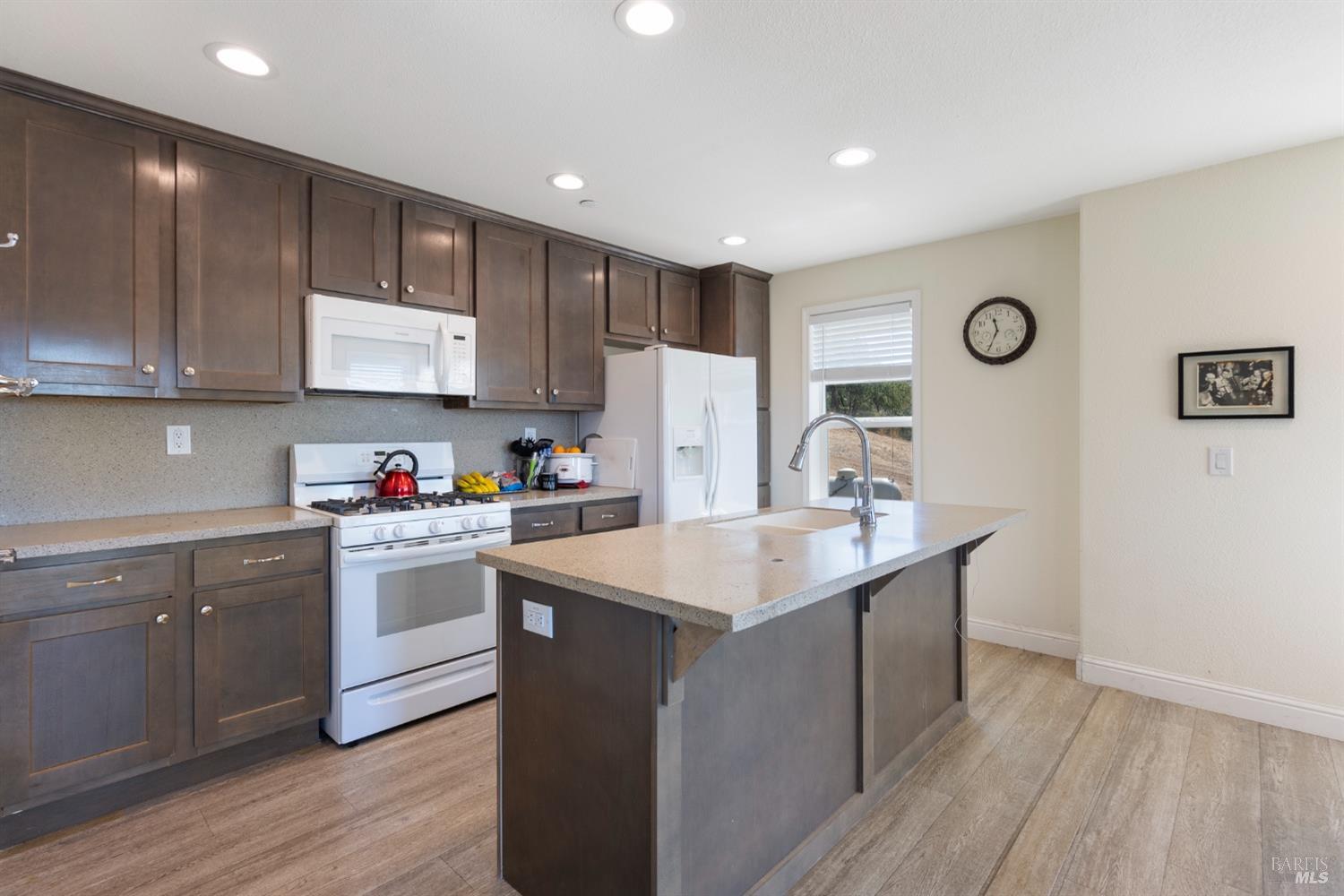 1990 Mark West Springs Road Santa Rosa, CA 95404 - Photo 29 of 65