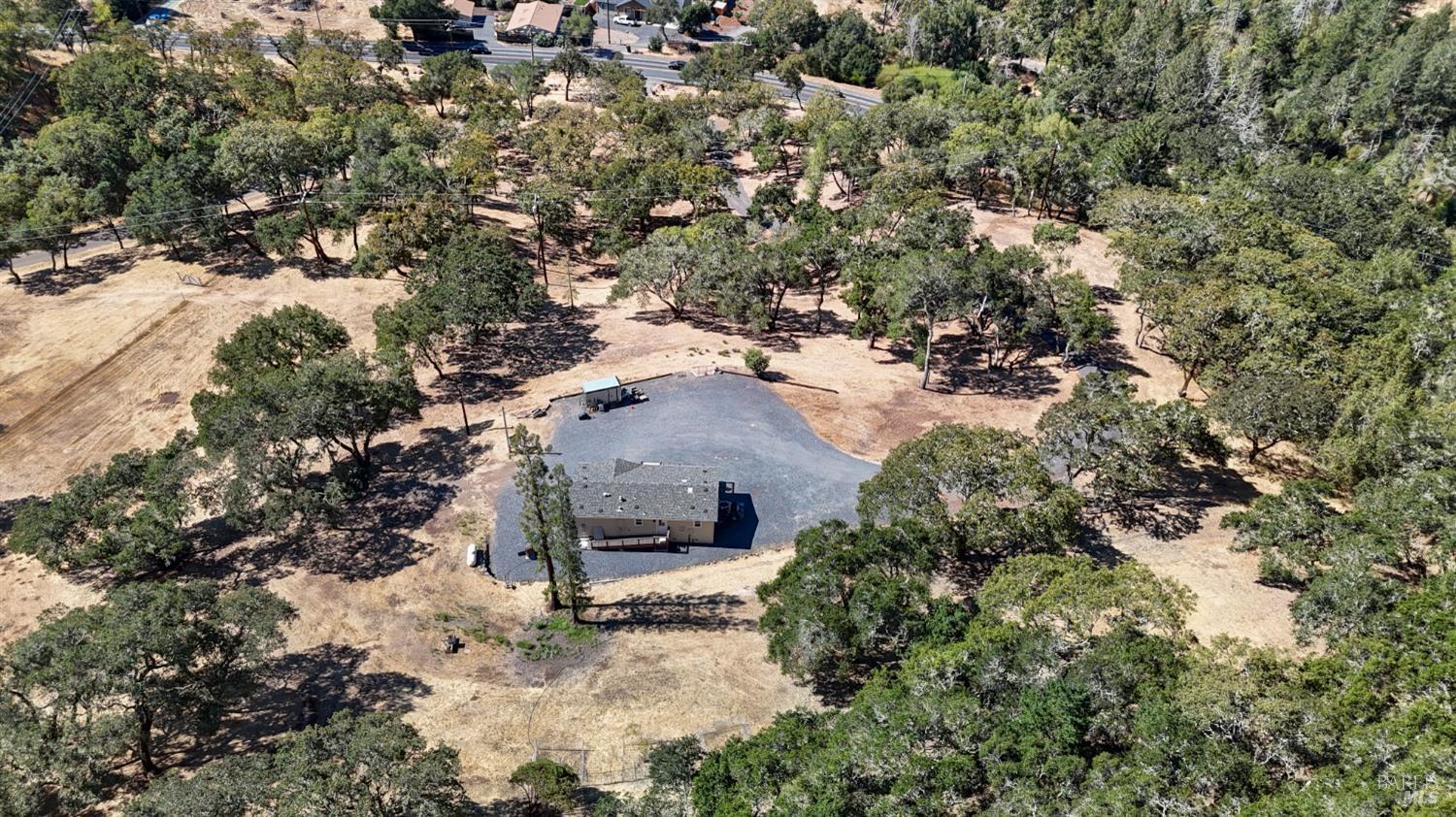 1990 Mark West Springs Road Santa Rosa, CA 95404 - Photo 6 of 65