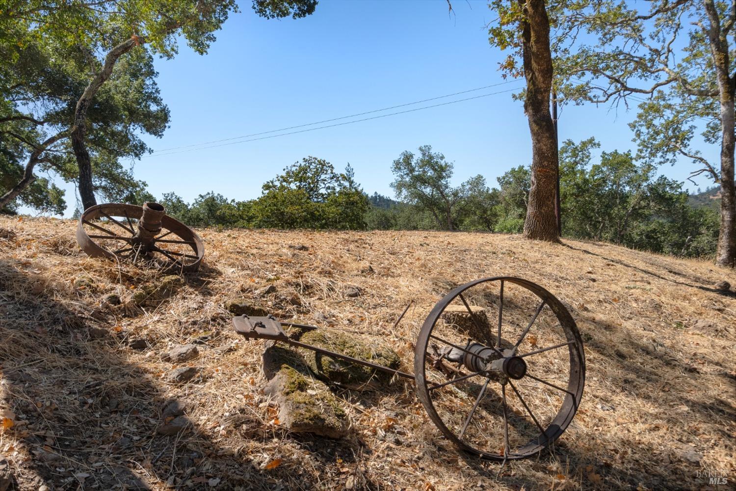 1990 Mark West Springs Road Santa Rosa, CA 95404 - Photo 10 of 65