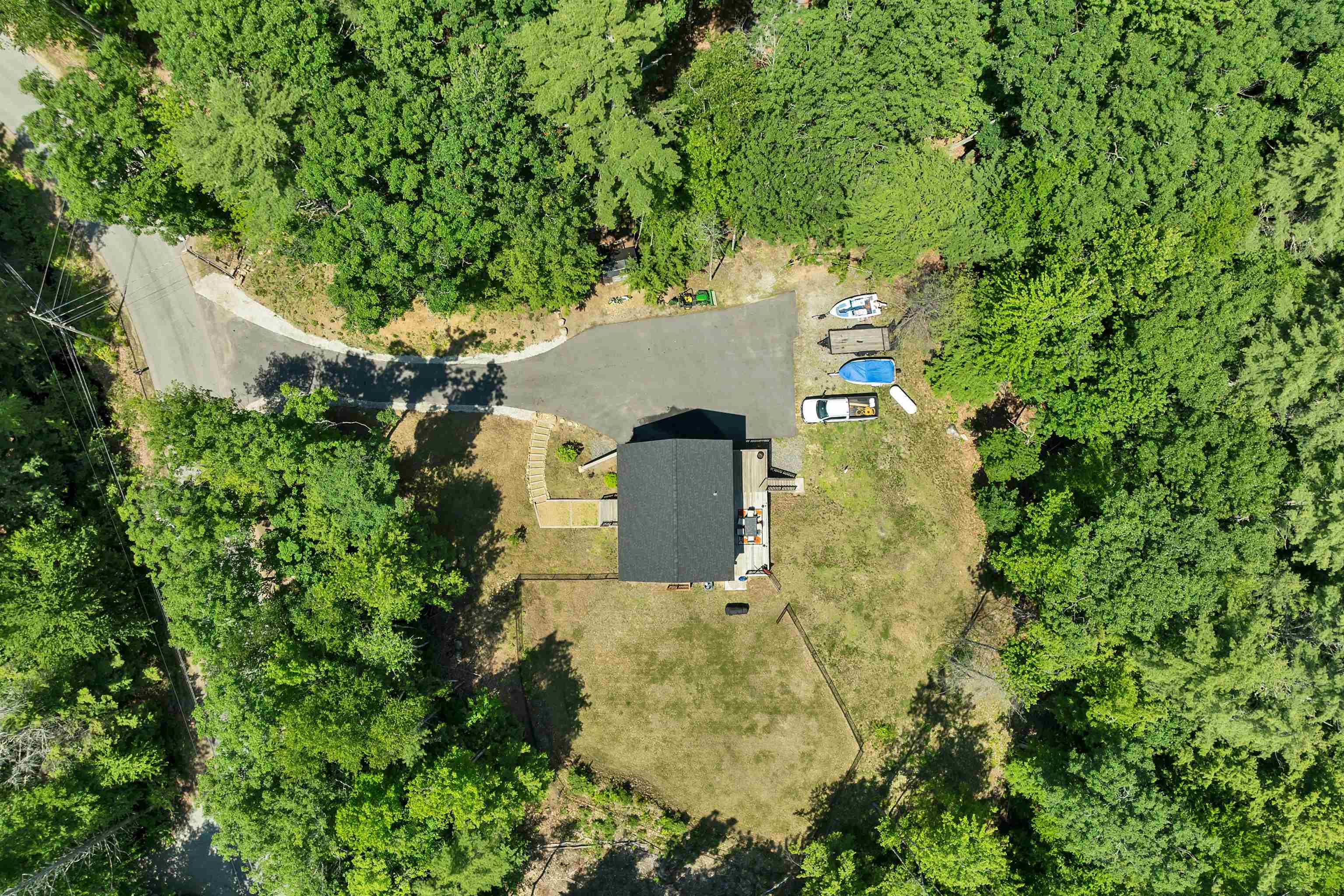91 Horne Road Belmont, NH 03220 - Photo 36 of 38