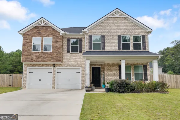 $405,000 | 94 Galway Lane, Hampton, GA 30228