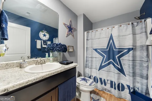 $405,000 | 94 Galway Lane, Hampton, GA 30228