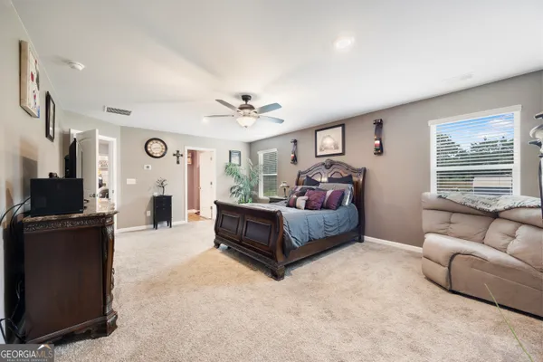 $405,000 | 94 Galway Lane, Hampton, GA 30228
