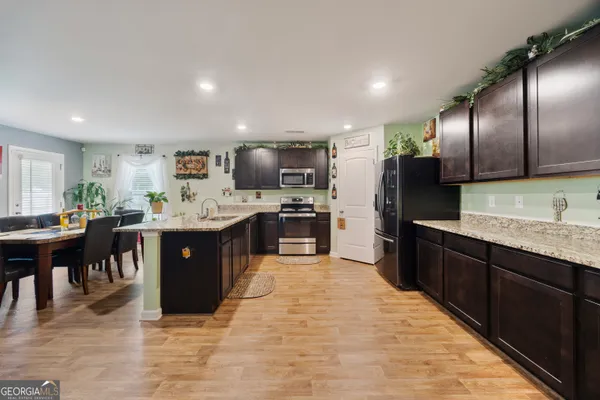 $405,000 | 94 Galway Lane, Hampton, GA 30228