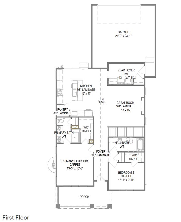 4824 Lacy Madison, WI 53711 - Photo 18 of 24