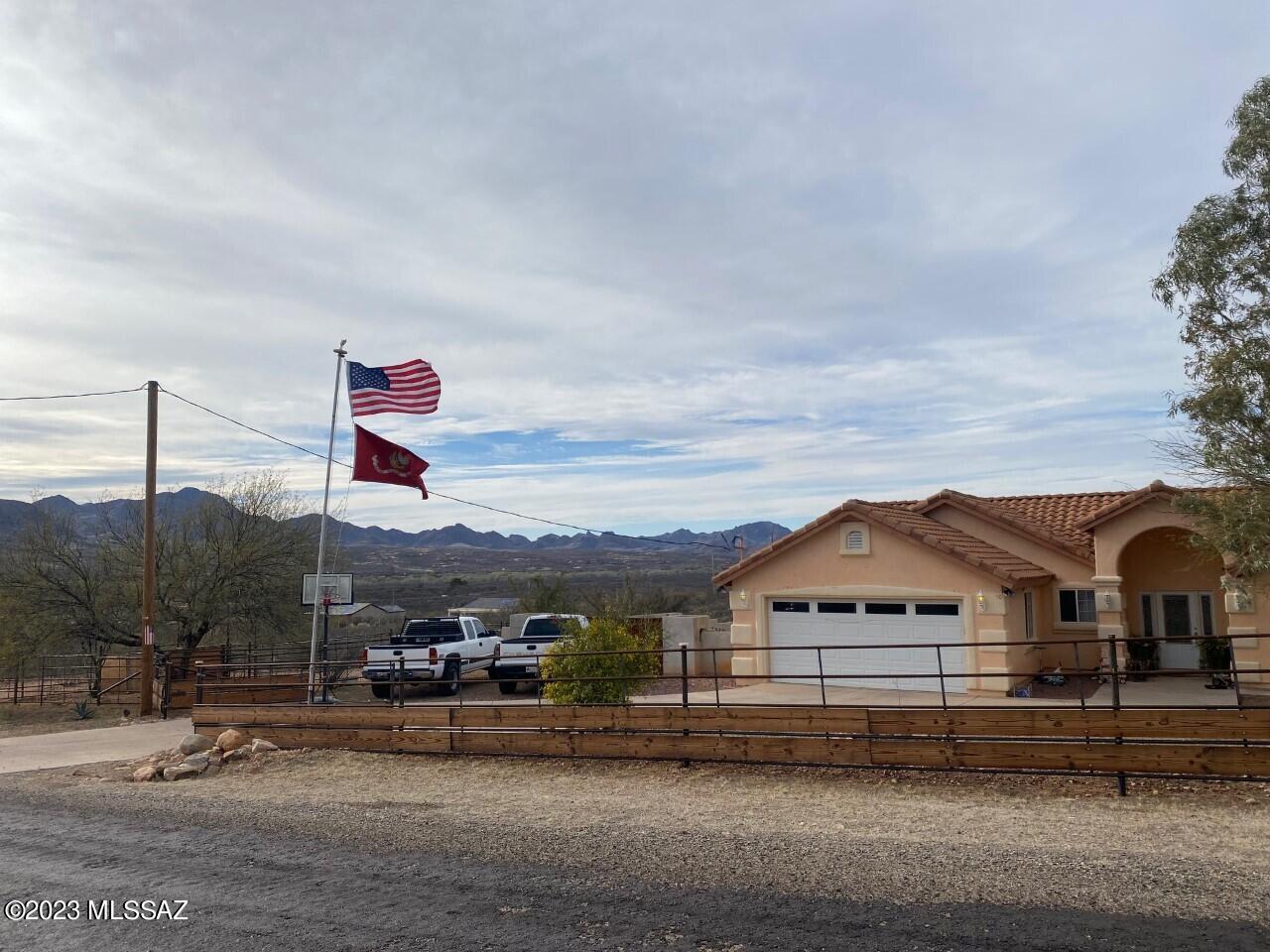 50 Camino Olympia Rio Rico, AZ 85648 - Photo 2 of 37