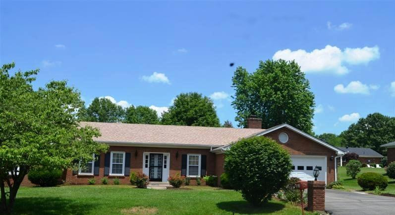 31 Ryswick Lane Frankfort, KY 40601 - Photo 2 of 10 Photo 2