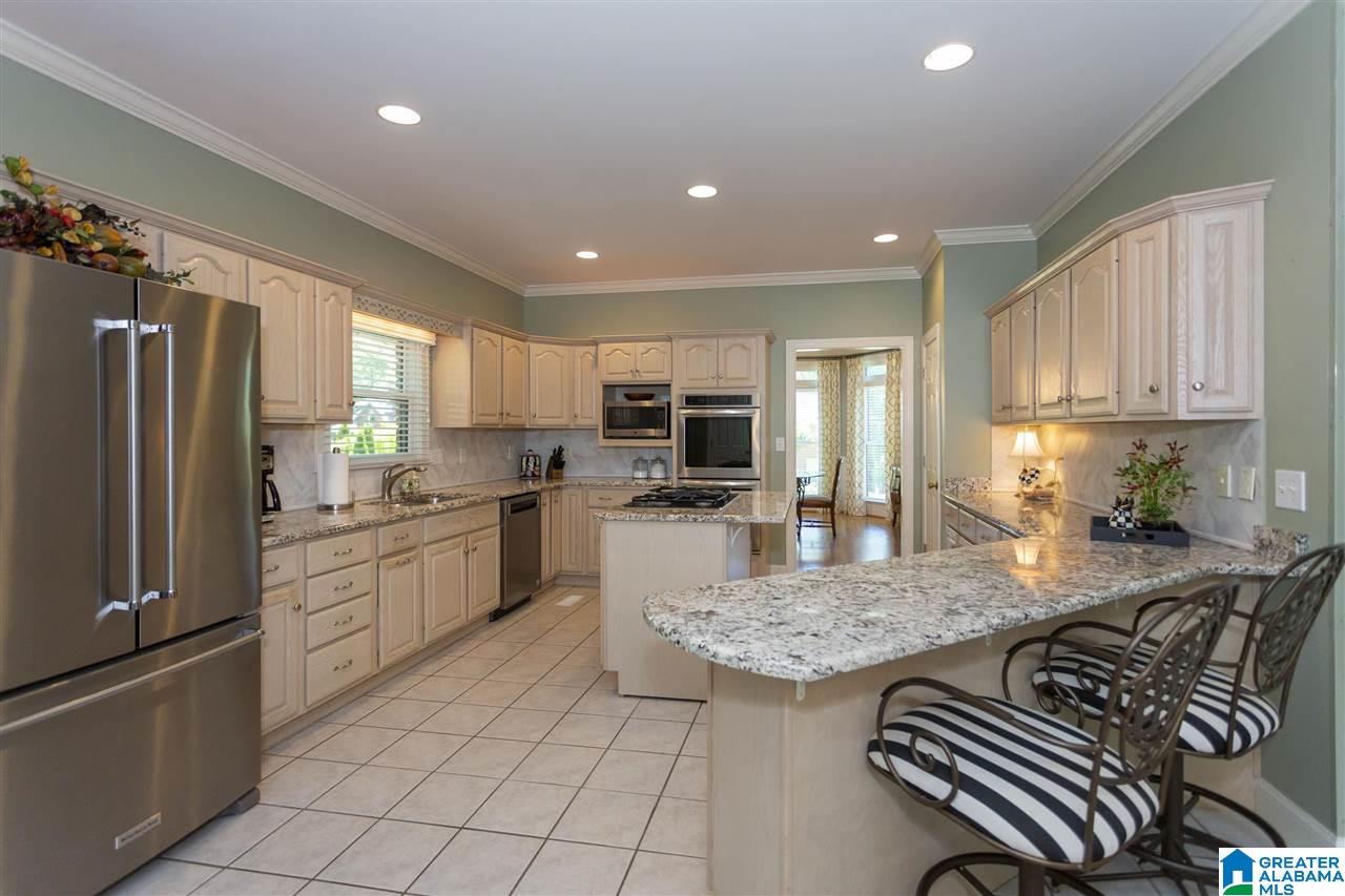 115 Clairmont Road Sterrett, AL 35147 - Photo 24 of 50