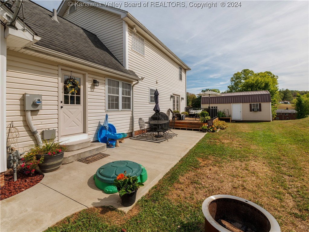 15 Colonial Drive Ripley, WV 25271 - Photo 40 of 50 Gallery Image 40