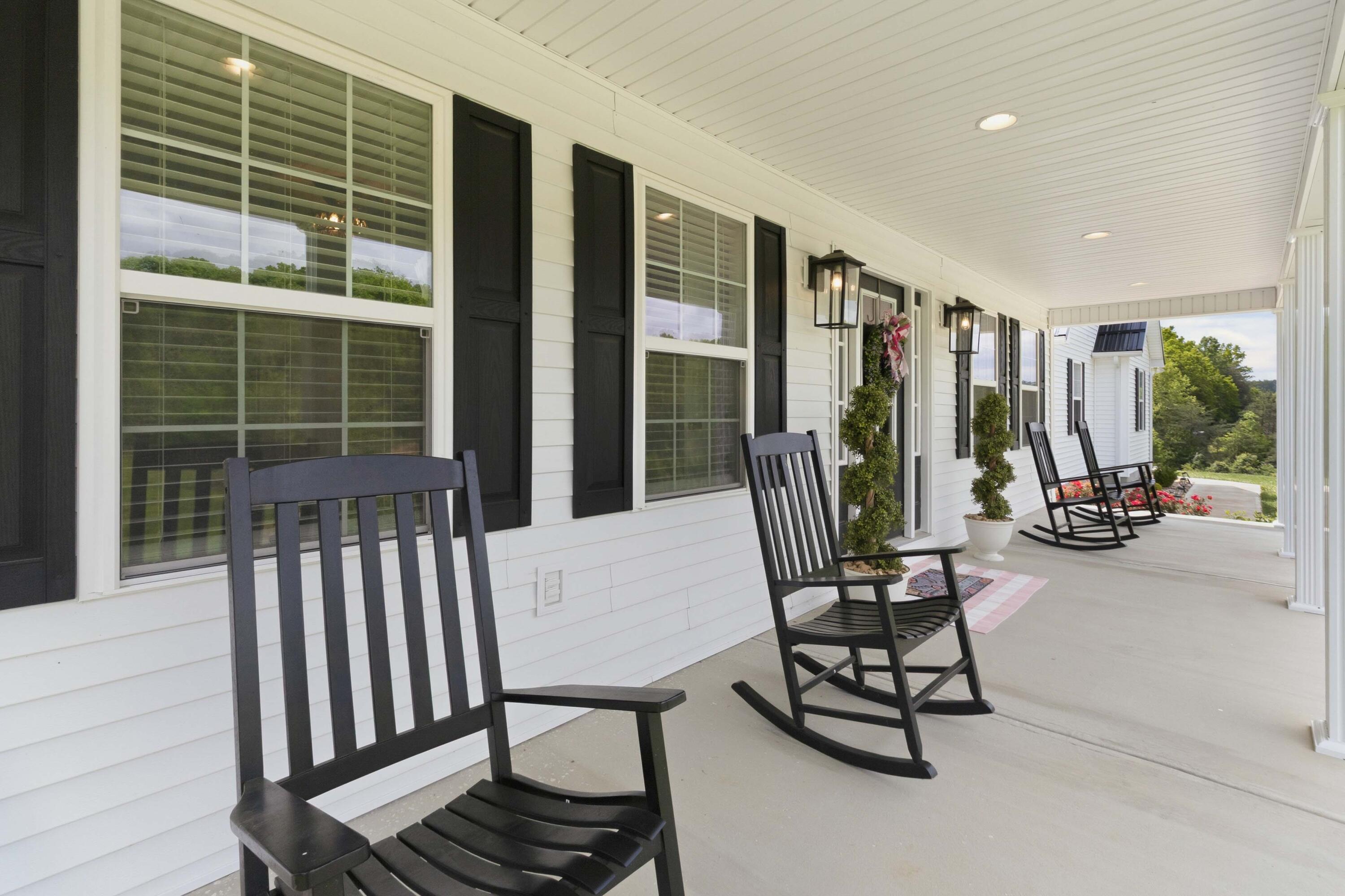 2604 Upper Rader Road Manchester, KY 40962 - Photo 9 of 82 004