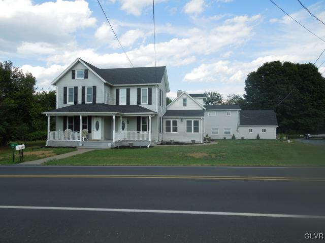 3932 Country Club Road Easton, PA 18045 - Photo 1 of 21 Gallery Image 1