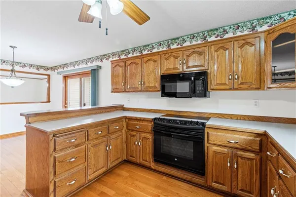 $390,000 | 308 West Dauxville Drive, Richmond, MO 64085