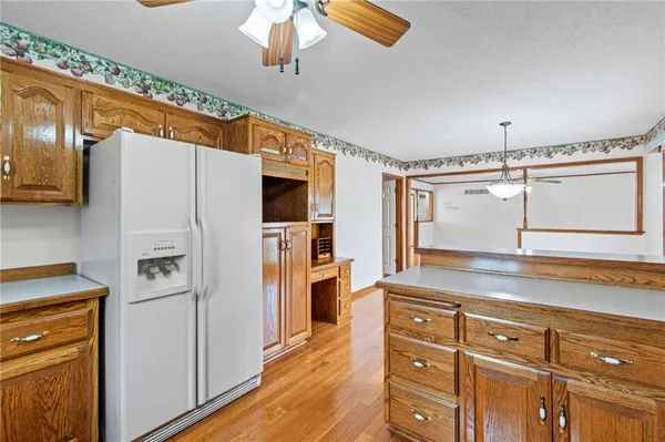 $390,000 | 308 West Dauxville Drive, Richmond, MO 64085