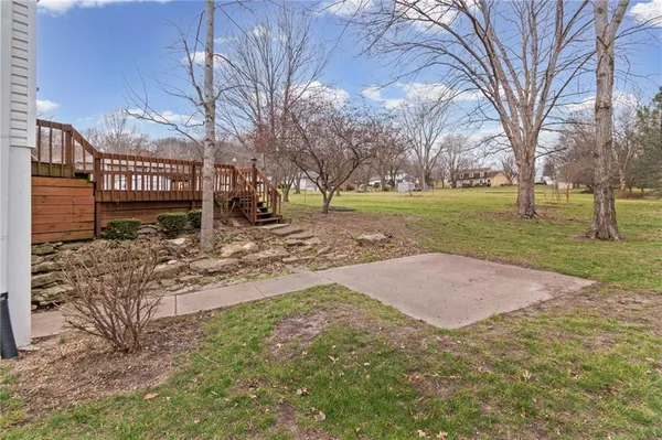 $390,000 | 308 West Dauxville Drive, Richmond, MO 64085