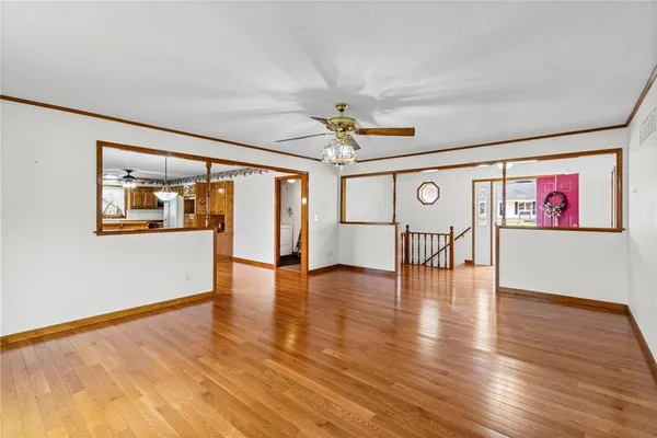 $390,000 | 308 West Dauxville Drive, Richmond, MO 64085