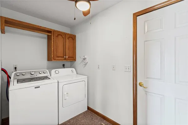 $390,000 | 308 West Dauxville Drive, Richmond, MO 64085