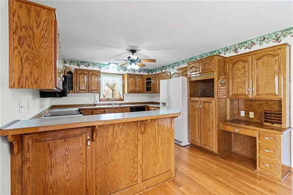 $390,000 | 308 West Dauxville Drive, Richmond, MO 64085