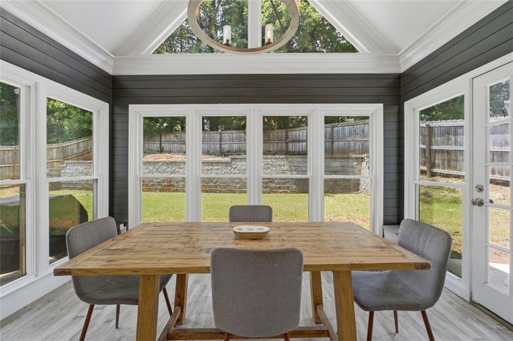 5841 Brookstone Overlook Acworth, GA 30101 - Photo 16 of 46