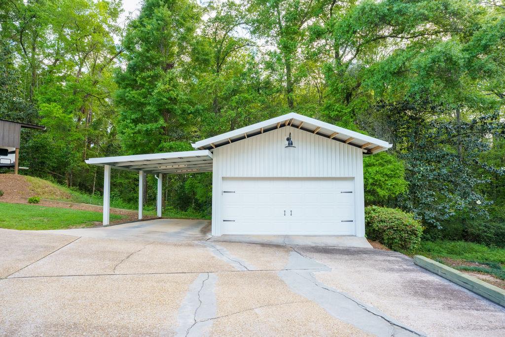 602 Plantation Road Dothan, AL 36303 - Photo 45 of 47