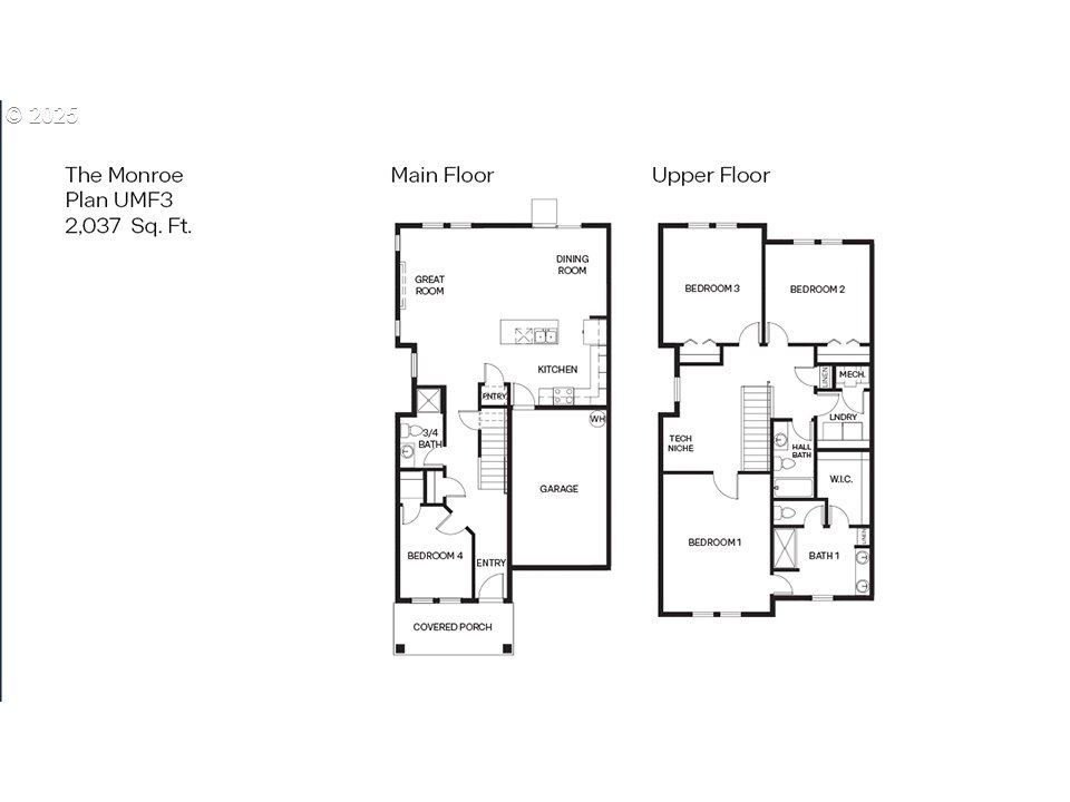 3735 Southwest 36th Street Gresham, OR 97080 - Photo 2 of 2