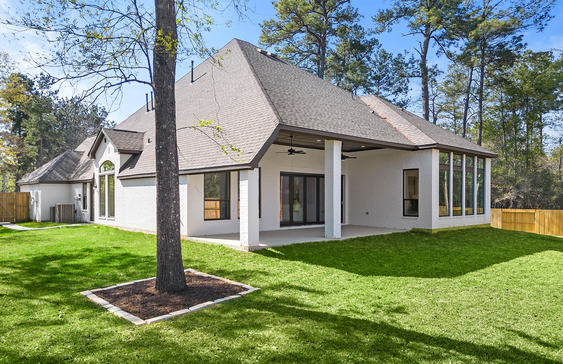 116 Founders Grv Loop Willis, TX 77318 - Photo 46 of 50