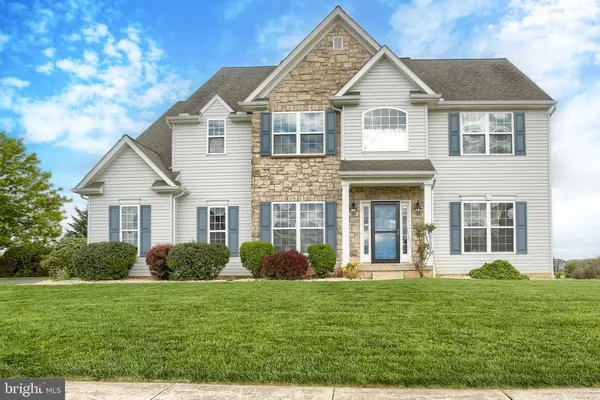 $549,900 | 552 Soapstone Lane, York, PA 17404