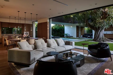 $5,500,000 | 4263 Le Bourget Avenue, Culver City, CA 90232