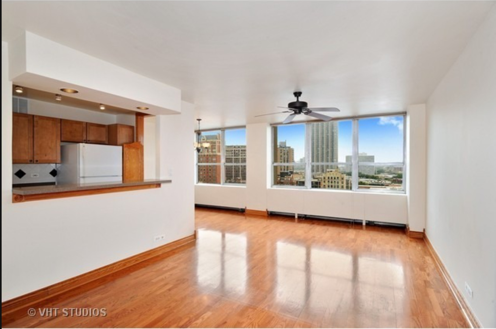 655 West Irving Park Road, Unit 1115 Chicago, IL 60613 - Photo 6 of 17 Gallery Image 6
