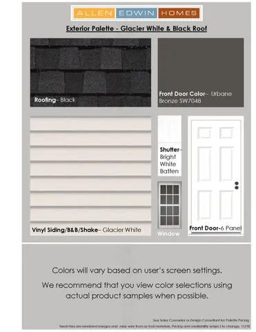 $354,900 | 551 Hawk Wood Court, Cedar Springs, MI 49319