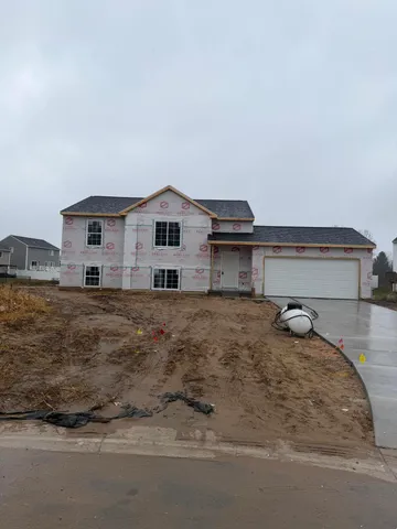 $354,900 | 551 Hawk Wood Court, Cedar Springs, MI 49319