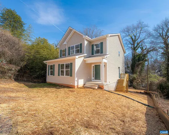 $6,000 | 2308 Center Avenue, Unit C, Charlottesville, VA 22903