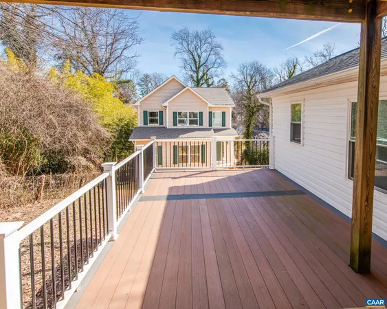 $6,000 | 2308 Center Avenue, Unit C, Charlottesville, VA 22903