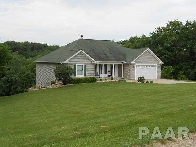 512 East Santa Fe Road Chillicothe, IL 61523 - Photo 1 of 36 Gallery Image 1