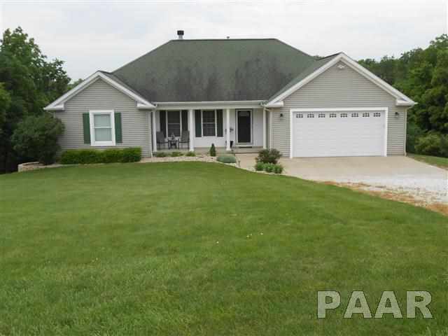 512 East Santa Fe Road Chillicothe, IL 61523 - Photo 2 of 36 Gallery Image 2
