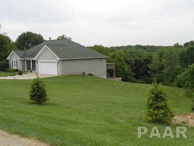 512 East Santa Fe Road Chillicothe, IL 61523 - Photo 3 of 36 Gallery Image 3