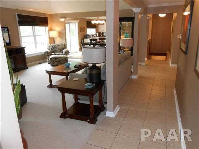 512 East Santa Fe Road Chillicothe, IL 61523 - Photo 8 of 36 Gallery Image 8