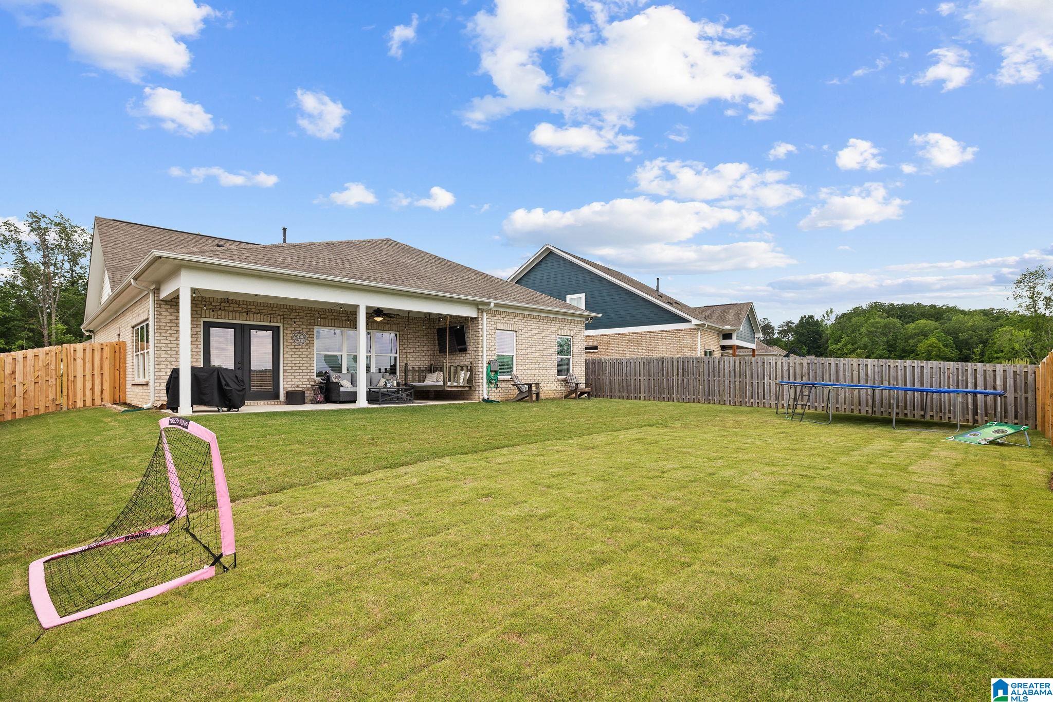 746 Pineview Road Birmingham, AL 35210 - Photo 8 of 47