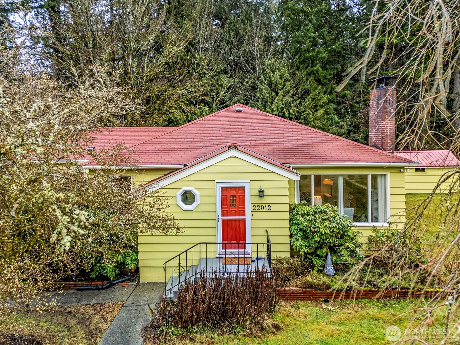 22012 Big Valley Road Northeast Poulsbo, WA 98370 - Photo 1 of 40 Gallery Image 1