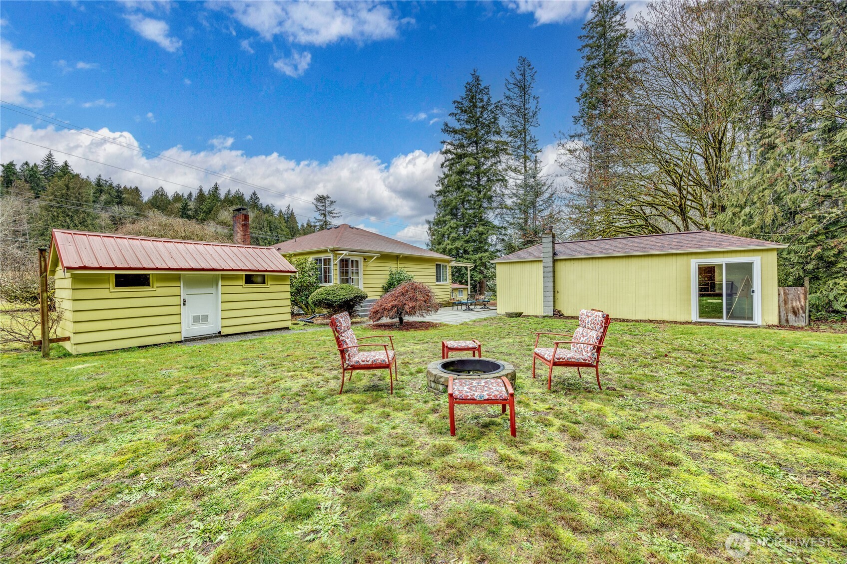 22012 Big Valley Road Northeast Poulsbo, WA 98370 - Photo 11 of 40 Gallery Image 11
