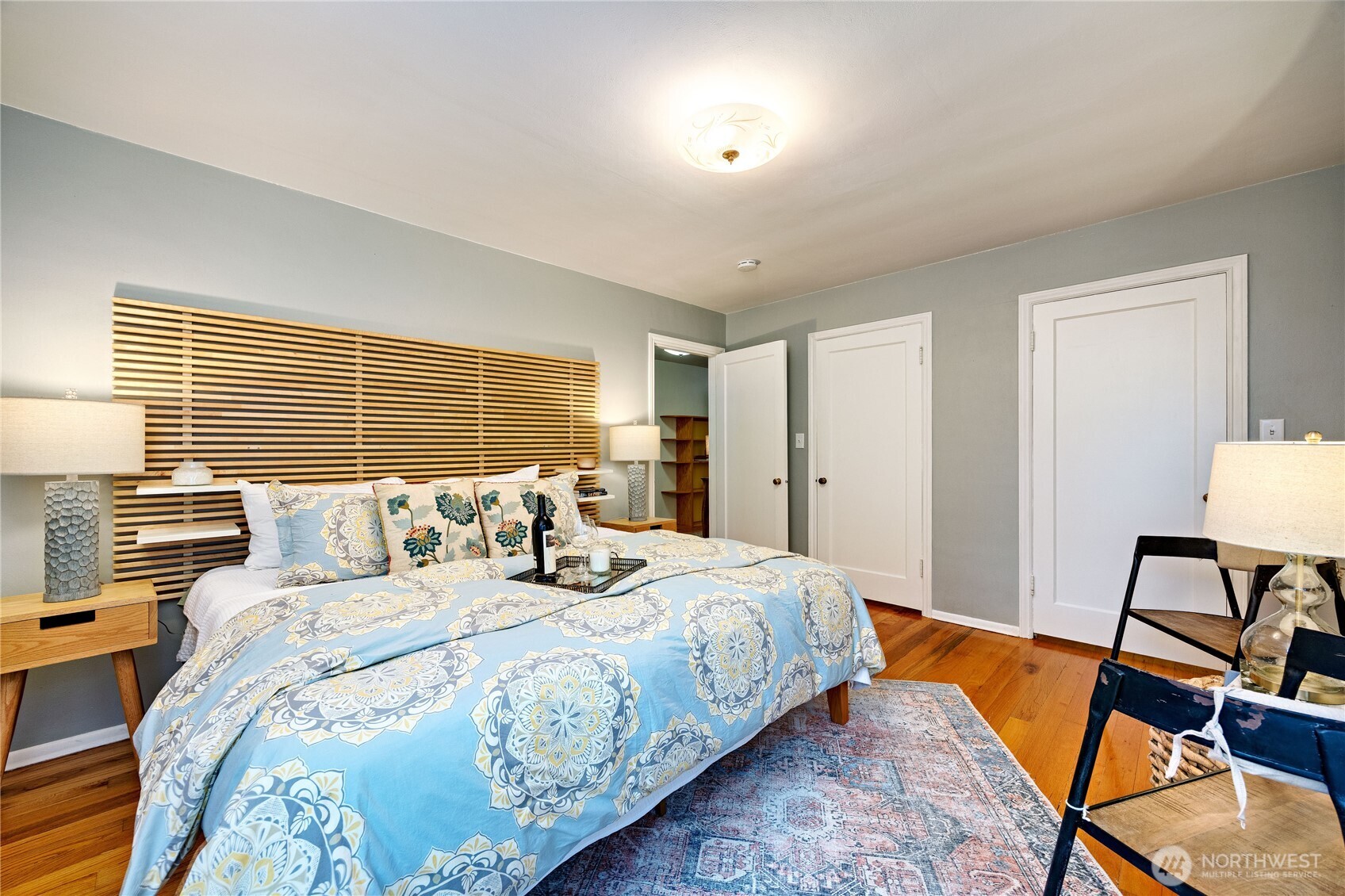 22012 Big Valley Road Northeast Poulsbo, WA 98370 - Photo 19 of 40 Gallery Image 19