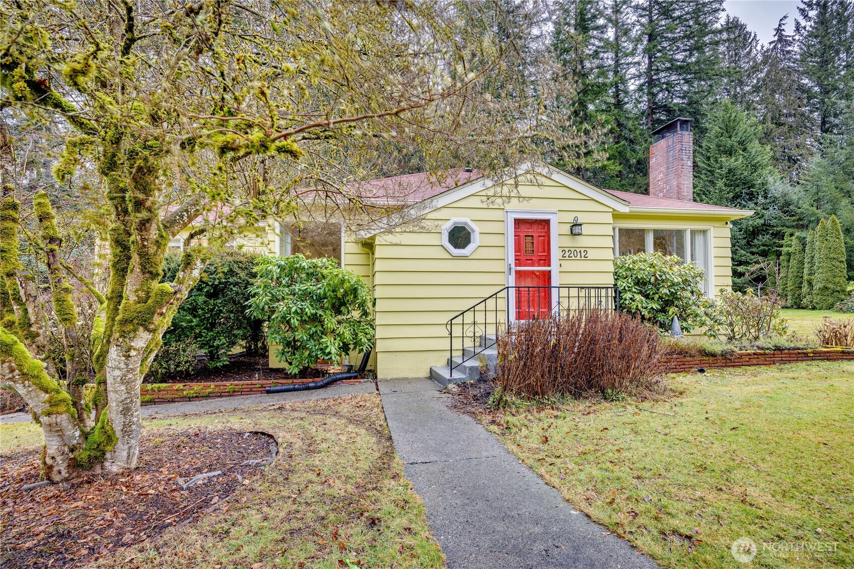 22012 Big Valley Road Northeast Poulsbo, WA 98370 - Photo 2 of 40 Gallery Image 2